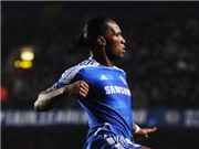 Bóng đá anh, ngoại hạng anh, lịch thi đấu euro 2012, 100 triệu bảng cũng không thể thay thế Drogba